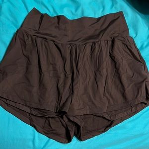 Halara shorts